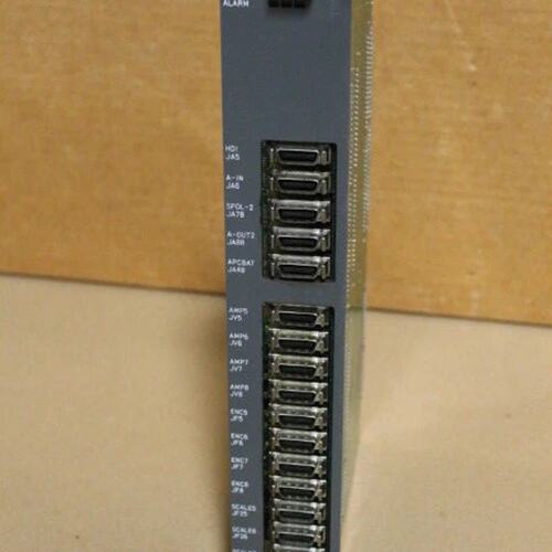 FANUC A16B-2202-0890 CPU 板