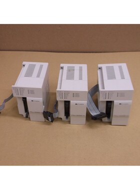 Modulo Di Posizionamento A Due Assi DEMO FX3U-20SSC-H Mitsub