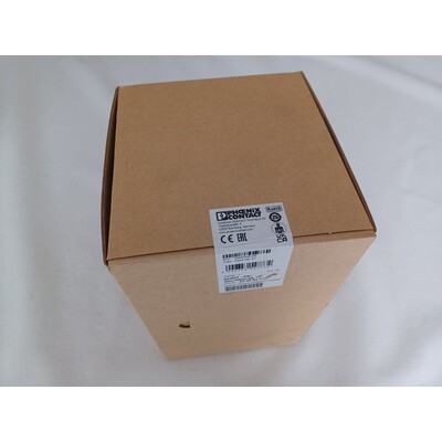 Phoenix Contact QuintPS3AC48DC20  2320827 Neu in OVP