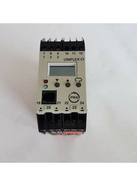 PMA UNIFLEX-CI Messumformer / 9404-21180122-021