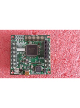 莱迪思 MACH 4000ZE Breakout Board LC4256ZEBEVN 优惠 UPS运送A