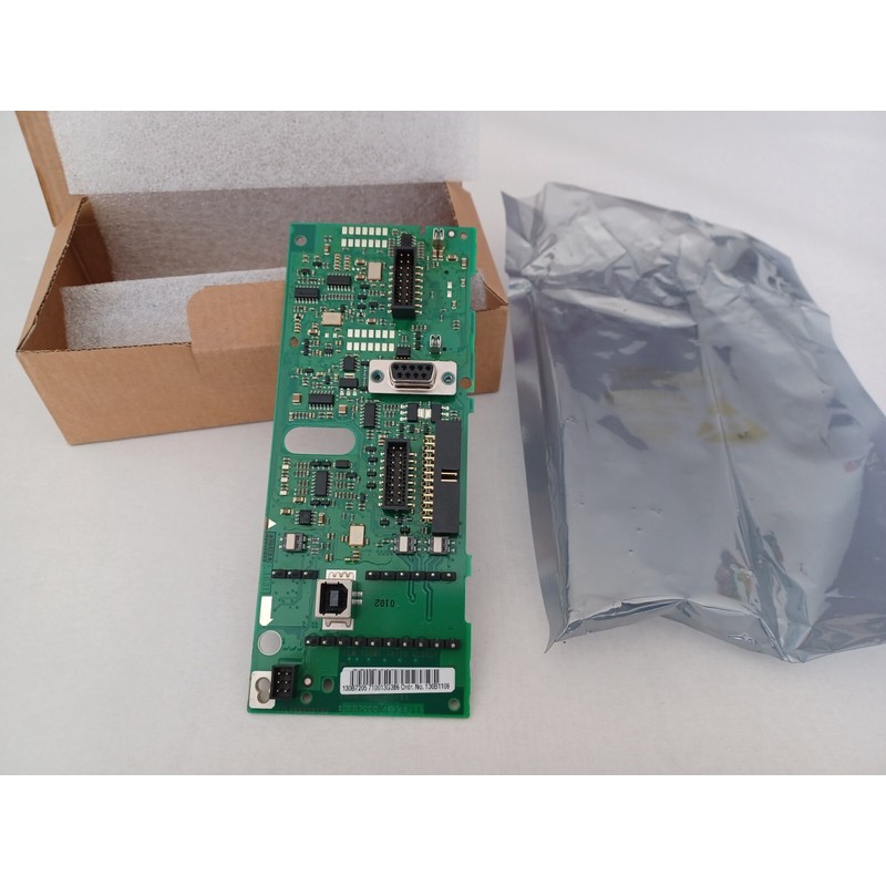 Danfoss Control Card for FC-302 / 130B1109 Neu in OVP |