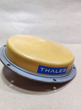 Thales  Antenne Teil Nr. NAP 001. Hergestellt In Frankrei