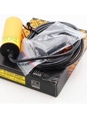 Ifm electronic IB-2020-ABOW Induktiver N?herungsschalter -un