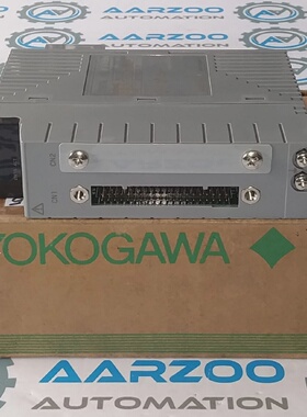 New ADV159P00 S1 YOKOGAWA Digital input module