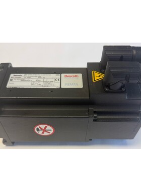 Rexroth Brstenloser Permanent Motor  SRA2002606010000  10700