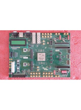 Memec Design Virtex-II 专业开发板优惠! UPS 航运! B-3