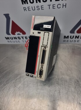 Servo Drive Yakotec ES2-10BFI | V1.05 | 3 ~ | 1kW | 0...400H