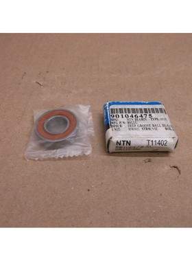 R8LLUC3 NTN Neuf Dans La Bo?te Roulement à Billes à Une Ra