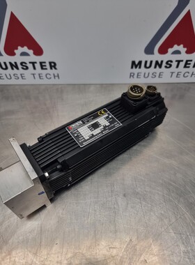 SBC Electtronica Servo Motor | MBA1703702511164 Parker