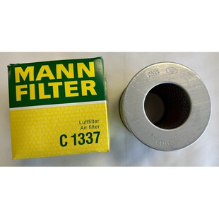 Mann Filter Luftfilter / Air Filter / C 1337 / Neu in OVP