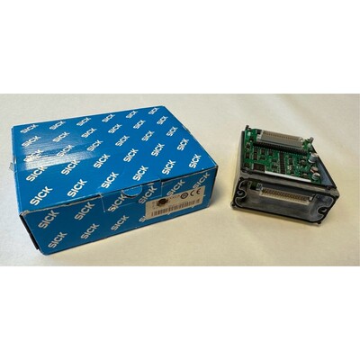 SICK Sicherheitslaserscanner  Anschlussplatte  S30AXXXXCA  2