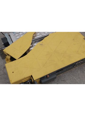 Fanuc A06B6290H105 AiSV80HVB 伺服驱动器优惠