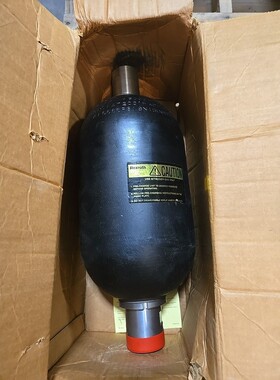 REXROTH BLADDER HAB10-345-5X/1G09G- 7N111-ASME R 全新