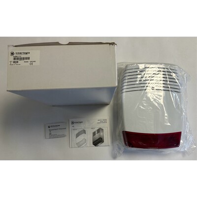 Interlogix Aussen Sirene  Optischakustisches Signal  AS611V