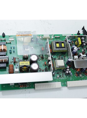 Aloka Prosound 6 超声系统电源板 Assy EP541800CD