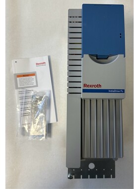 Bosch Rexroth Frequenzumrichter FCS01.1E-W0025-A-04-NNBV / 5