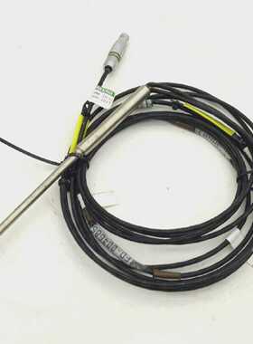 Thermoelectra 2 x Pt1004W Temperatur Sensor Temperatursensor