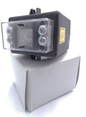 HG EIPA 30.5 200/1A 2,5VA Kl.0,2 FS5 50Hz Stromwandler -unus