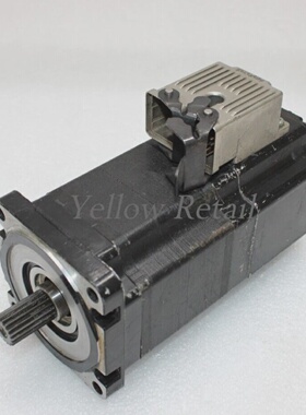 SCHNEIDER电动SER39104L7SD6CO伺服电机1.7A480VAC适用于ABB3BSE0