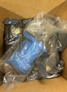 FluiDyne F3MFB5UY21 PUMP