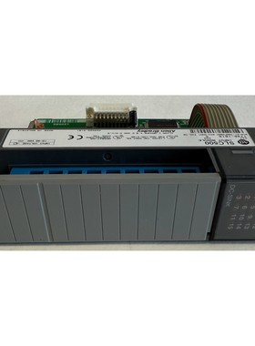 Allen-Bradley Eingangsmodul SLC500 / 1746-IB16 Ser. C / Inpu