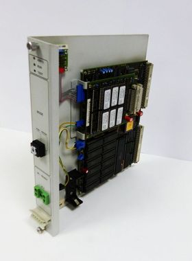 INDRAMAT CPUB 01-00 CPUB01-00 2476341 A00 -used-