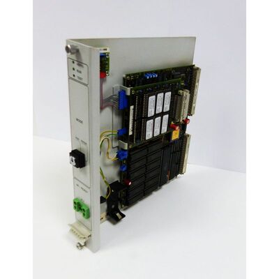 INDRAMAT CPUB 01-00 CPUB01-00 2476341 A00 -used-