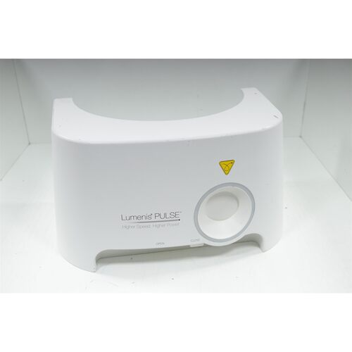 Lumenis Pulse 120H P120 镉激光系统前塑料面板