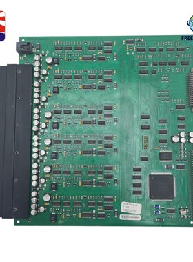 Zenitel Stentofon PN:10091010 ASLT2 板。 挪威制造