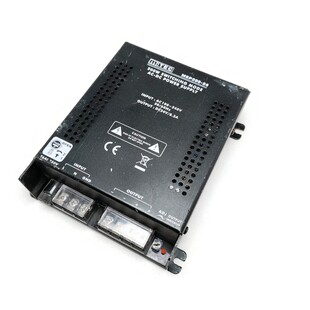MITEC MSP200-24 200 Watt Netzteil. Ausgang 24 Volt Bei 8,3 A
