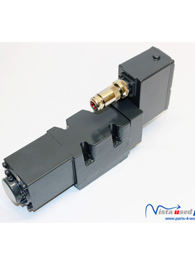 Moog D634Z1022 | D634-Z1022 Direct Drive Proportional Valve