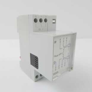 GRSSLIN V862 RS EIB AUS 17.07.0002.1 EIB2FACHBINRAUSGANG