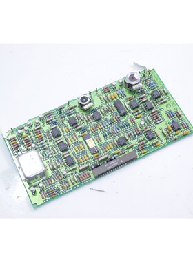 惠普 Agilent 8757C Scalar 网络分析仪 A7 电路板 Assy 08757-60