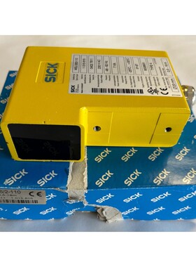 Sick Transmitter Lichtschranke WSU 262110  1015615  Neu in O