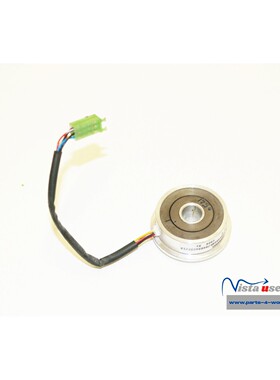 KOLLMORGEN ARTUS 07S15RIN4/0452a15F/18 RESOER ENCODER INDR