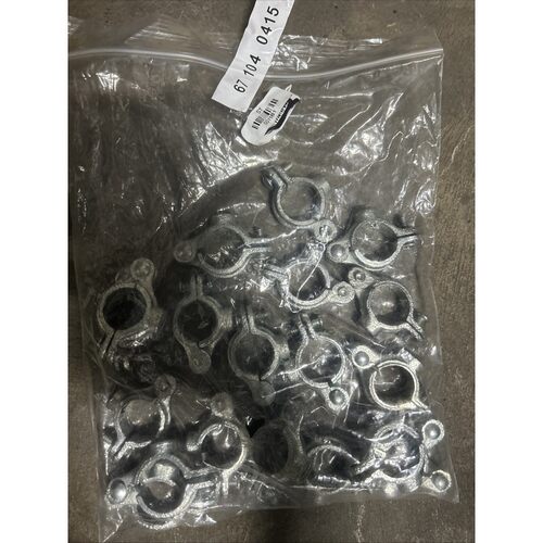CARPENTER&PATERSON CNP8MT12 CLAP * * 批量 19 * *