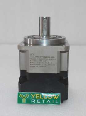 APEX DYNAMICS AB090S2P2 2STAGE PLANETARY GEARBOX