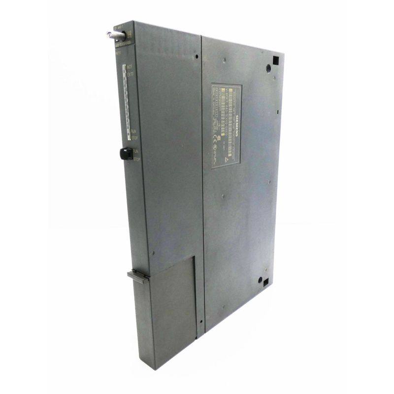 Siemens Simatic NET 6GK7443-1EX02-0XE0 E-Stand: 02 -used-