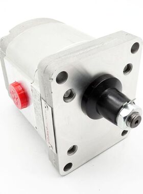 Galtech 2SM A8 R SUPP .STND-10G Hydraulic Gear Motor -unused