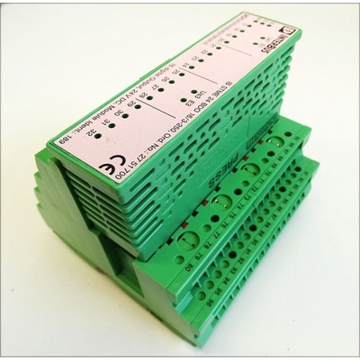 Phoenix Contact IB STME 24 BDO 16/3-250 Nr. 2751700+IBST24BD