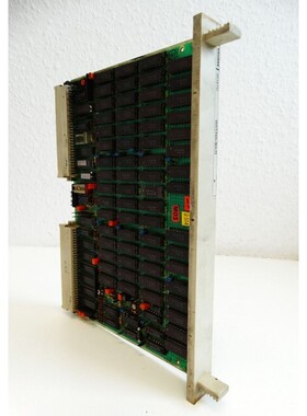 Siemens Simatic S5 6ES5340-3KA21 6ES5 340-3KA21 E-Stand: 1 -
