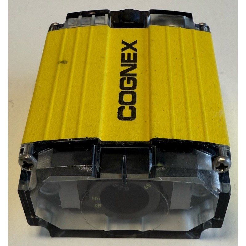 Cognex Barcode Scanner / Leseger?t / DM200Q / 825-0095-2R D
