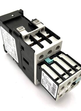 Siemens SIRIUS 3RT1026-1BB40 E: 05 + 3RH1921-1HA22 E: 06 + 3