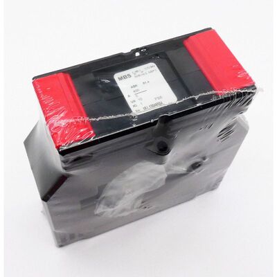 MBS ASK 81.4 ASK81.4 400/5A VA10 Kl.1 FS5 Stromwandler -unus