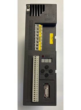 KEB Antriebstechnik Frequenzumrichter 12F0R113429  66 KVA