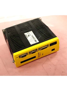 Baldor MicroFlex Drive 3A FMH2A03TR-EN23 3kW 伺服驱动器