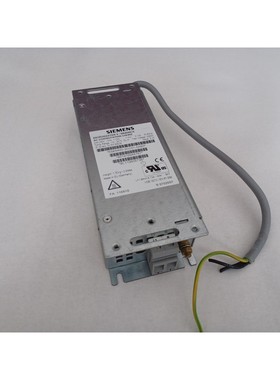 Siemens Micromaster 4 AC Commutation Choke 6SE6400-3CC01-0AB