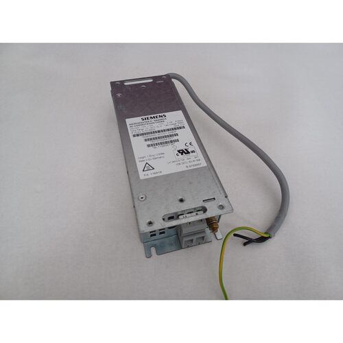 Siemens Micromaster 4 AC Commutation Choke 6SE6400-3CC01-0AB
