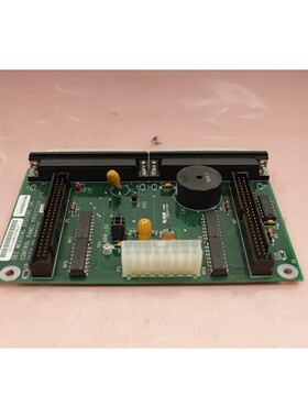 通用电气 HealthCare OEC 9800 Pluse 控制面板处理器 00880324 R